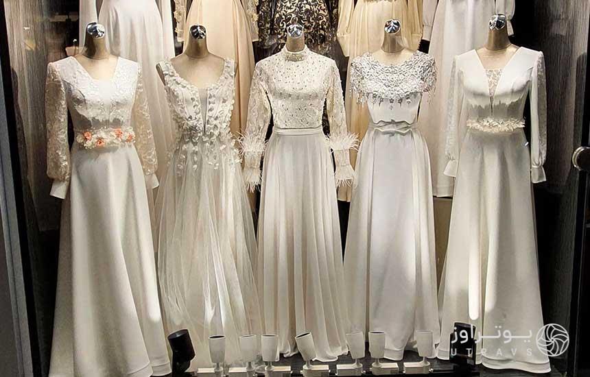 بهترین مراکز خرید لباس در اصفهان